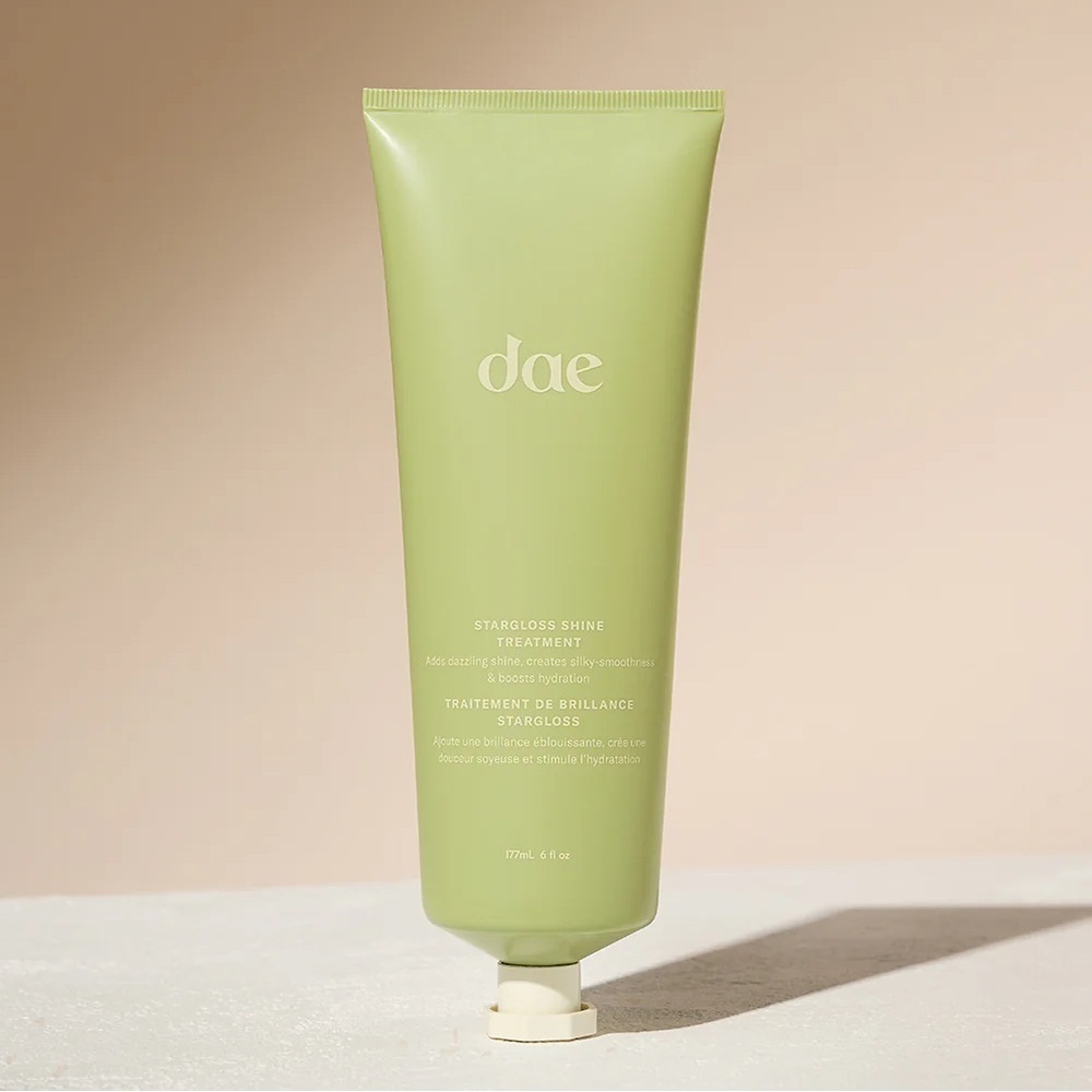 dae Stargloss Shine Hair Gloss Treatment NWB